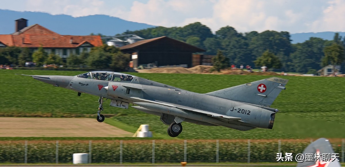 幻影战机发展史,幻影发展史