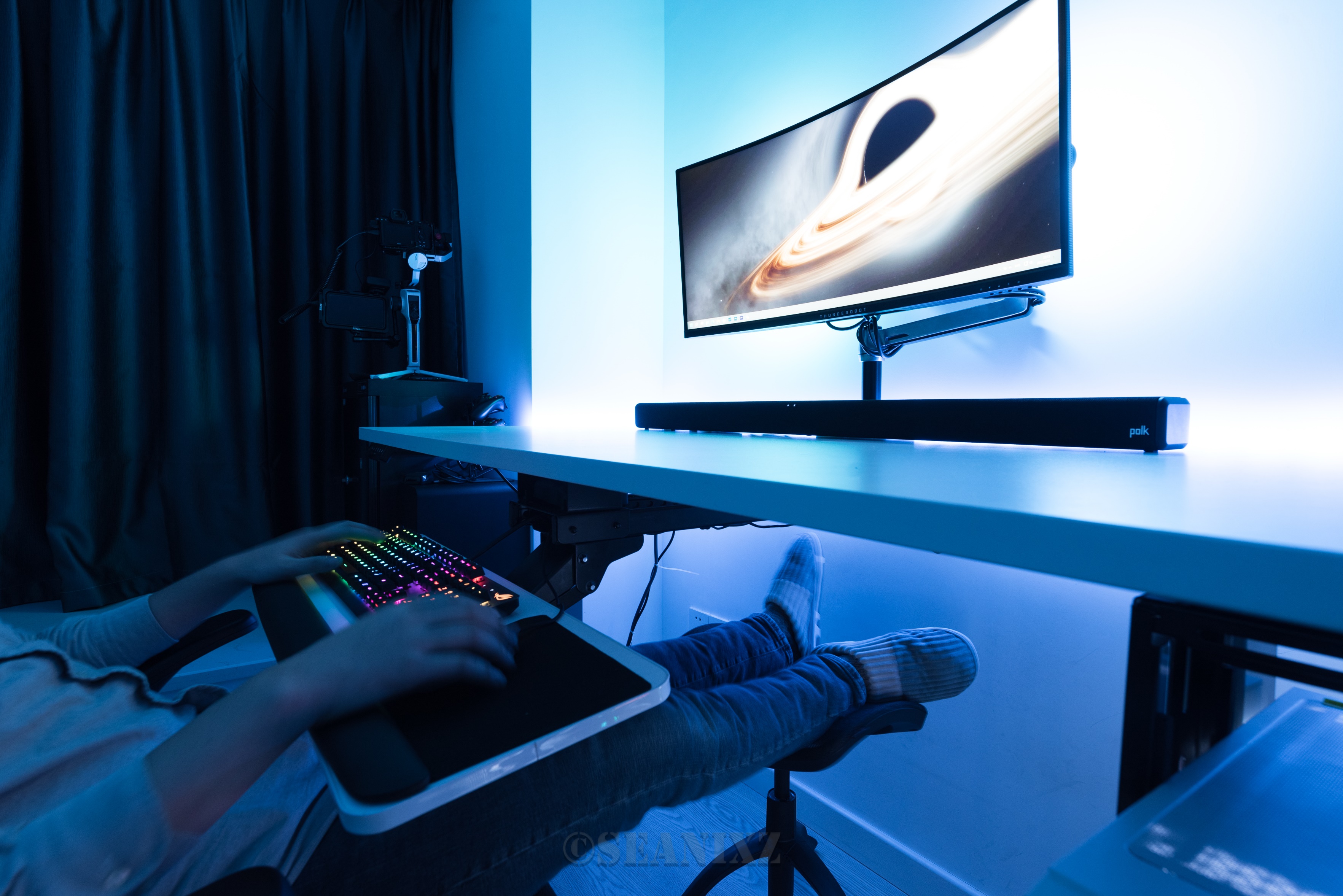 如何让桌面改的特别好看,如何让自己的桌面变漂亮