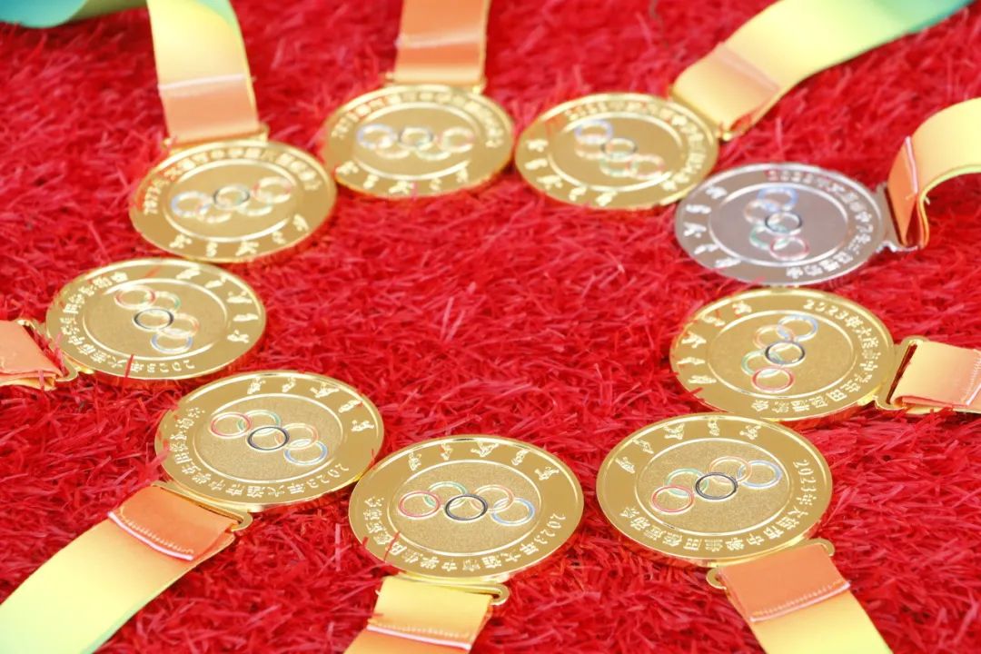 中港高考成绩,中港教育2021迎新晚会