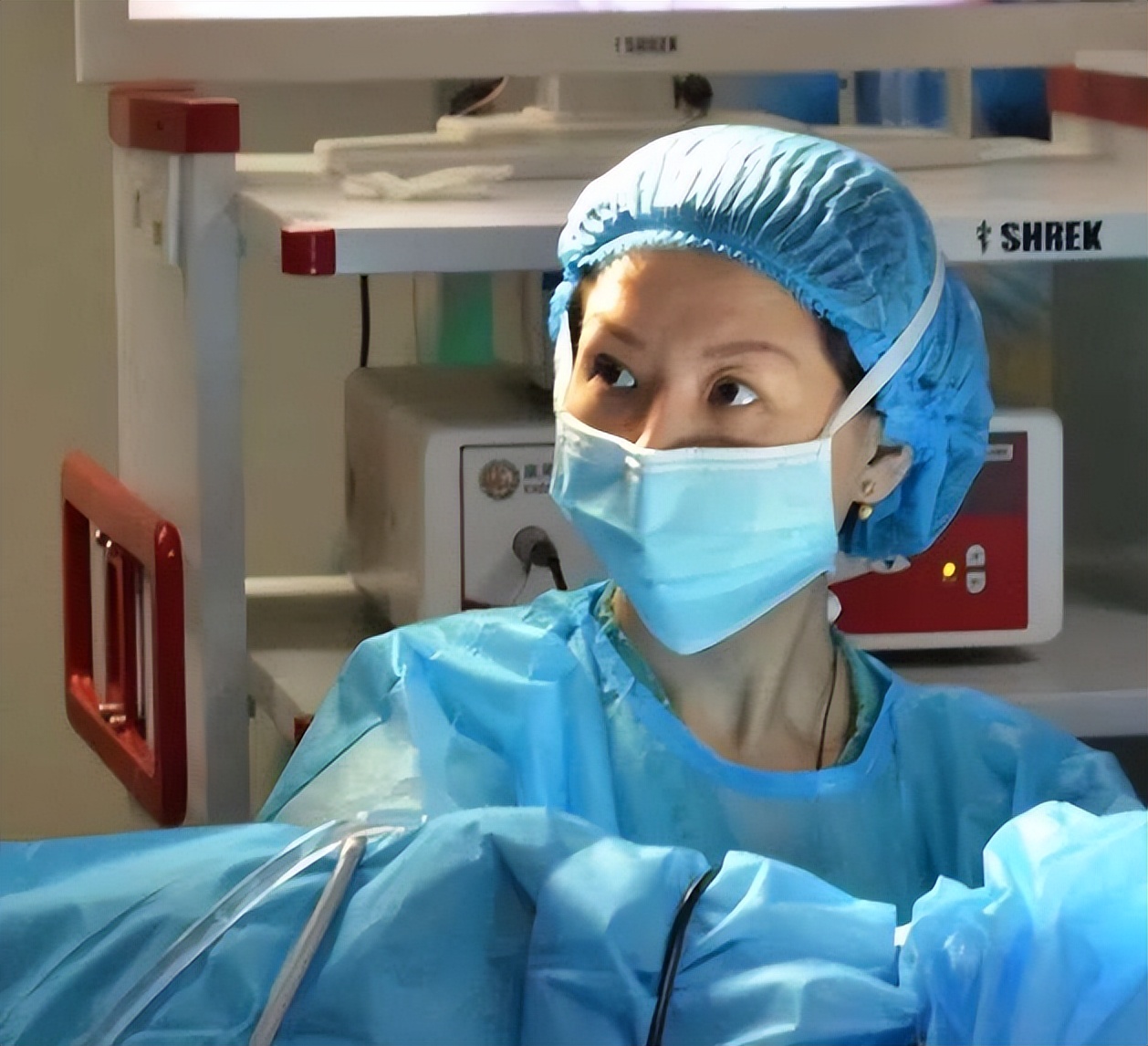 宫颈切除后会提前衰老吗,宫颈切除影响生活吗