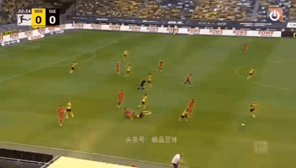 哈兰德爆发力有多强集锦,哈兰德超强身体素质