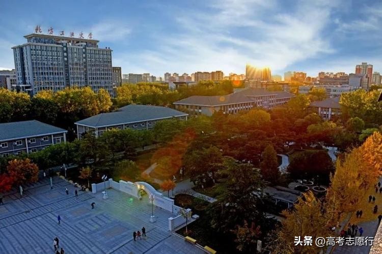 高考就业前景好学校推荐,高考分数不高上哪些学校好就业