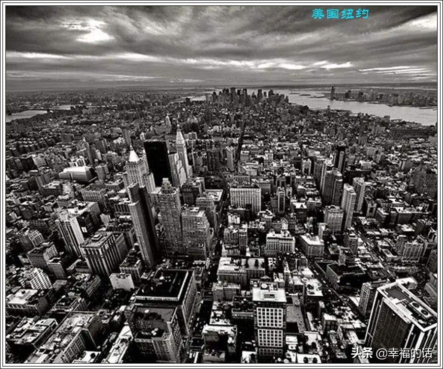 世界上十大最美的地方,盘点世界上最美的地方