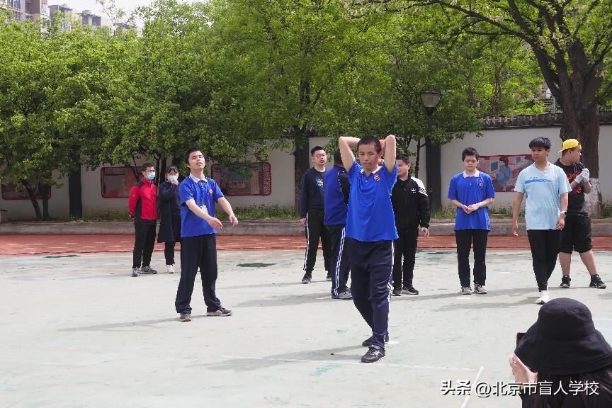 少年展风采运动向未来,运动会活动掠影