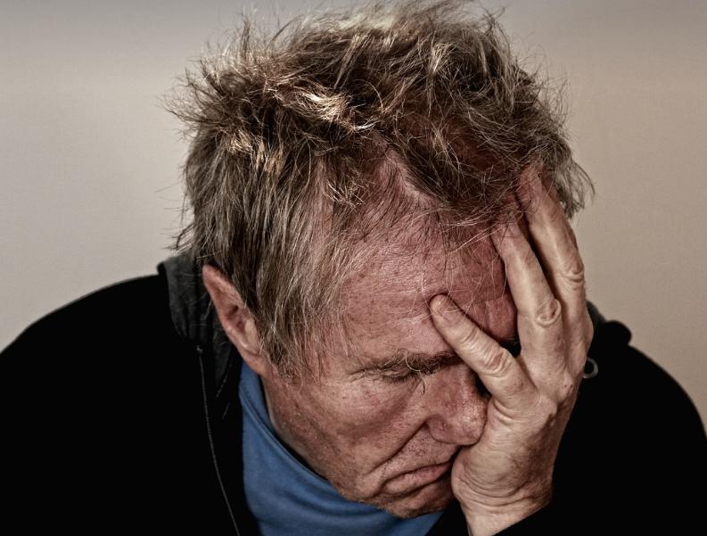 年纪大了生理功能变弱怎么办,年纪大了生理功能变弱吃什么药