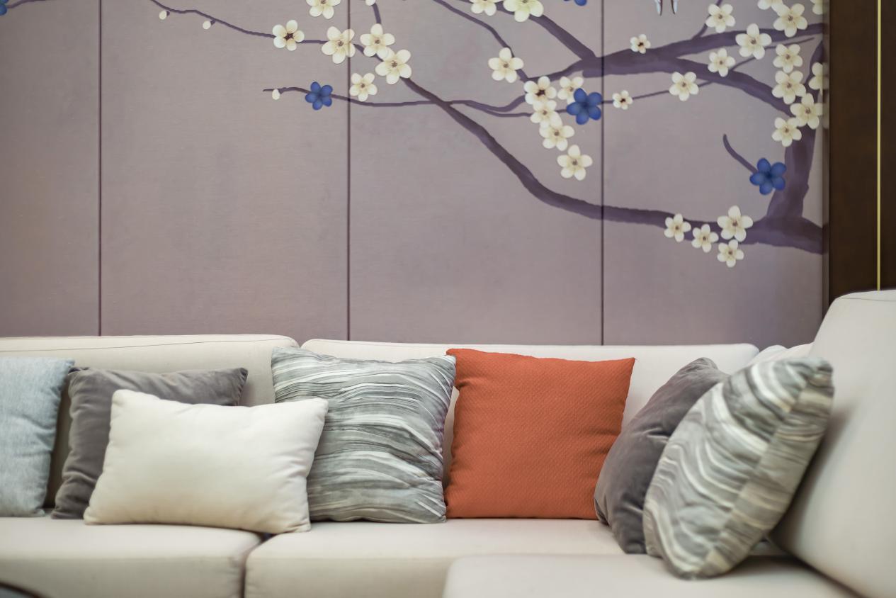 新中式装修老气吗,中式装修不好看吗