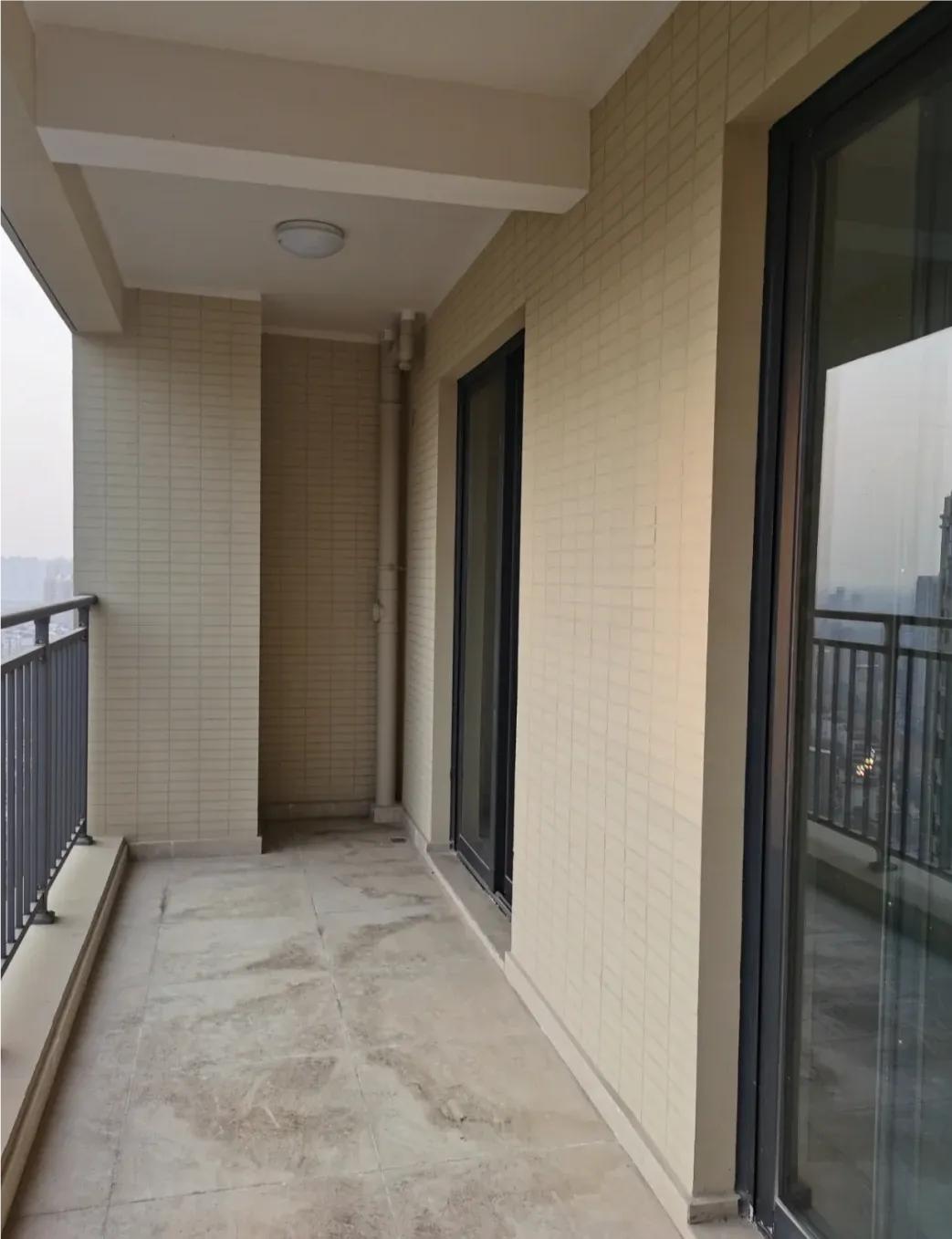 阳台有横梁窗帘盒设计教程,阳台有横梁窗帘盒设计