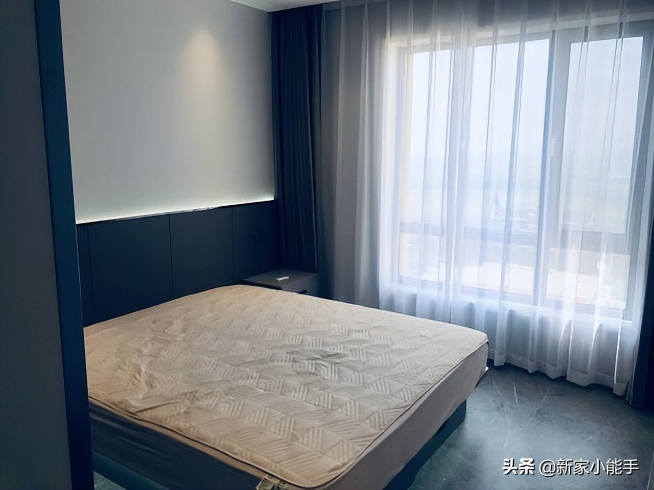 新房装修完如何正确通风去除甲醛,装修完接着入住怎样可以去除甲醛