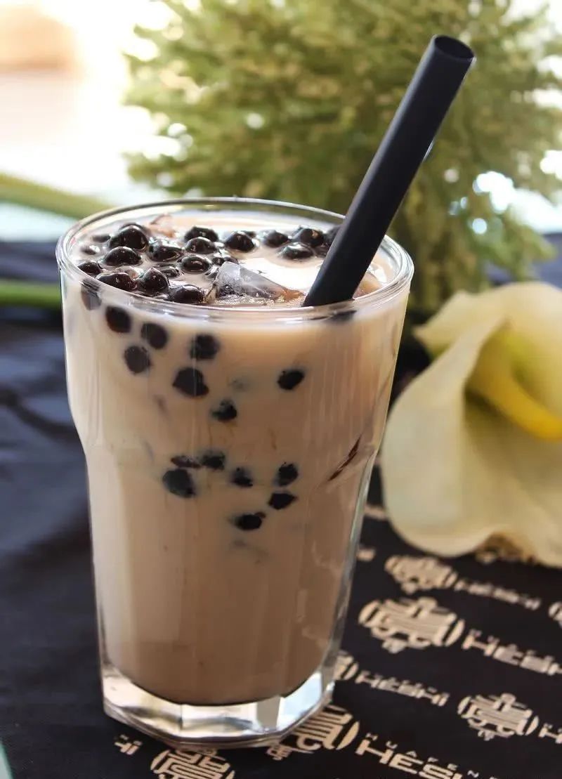 什么！唐朝人居然也爱喝奶茶？