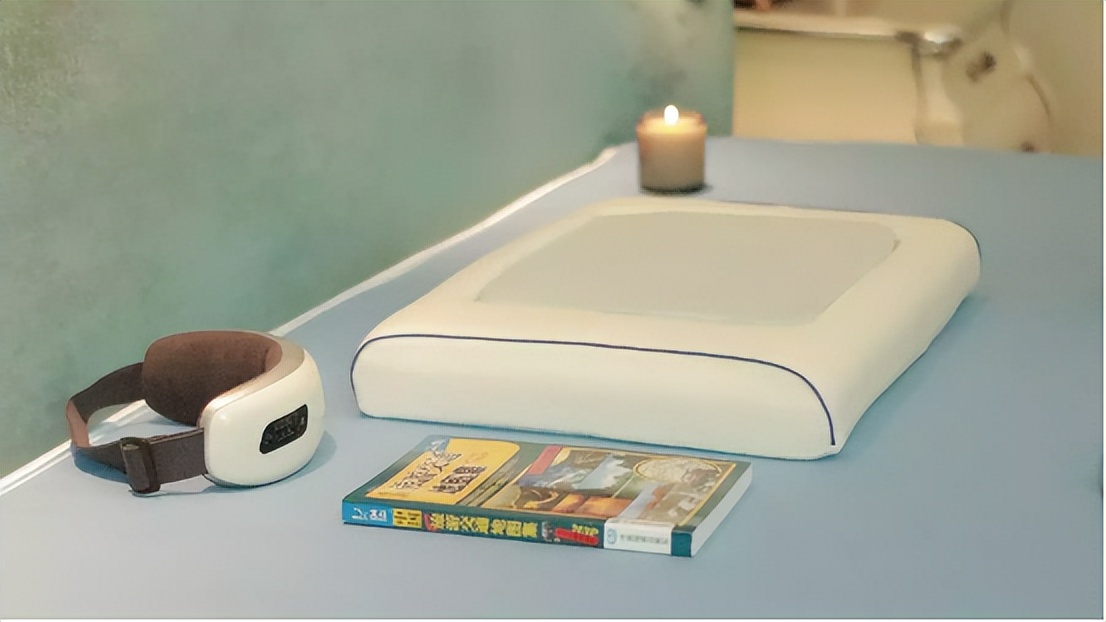 原创设计枕头,没想到枕头还能这么设计