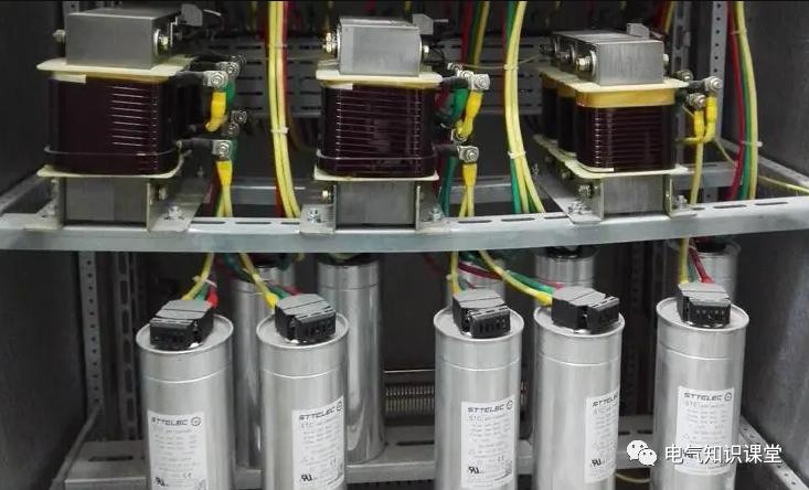 高压无功补偿的方式,高压无功补偿需要什么条件