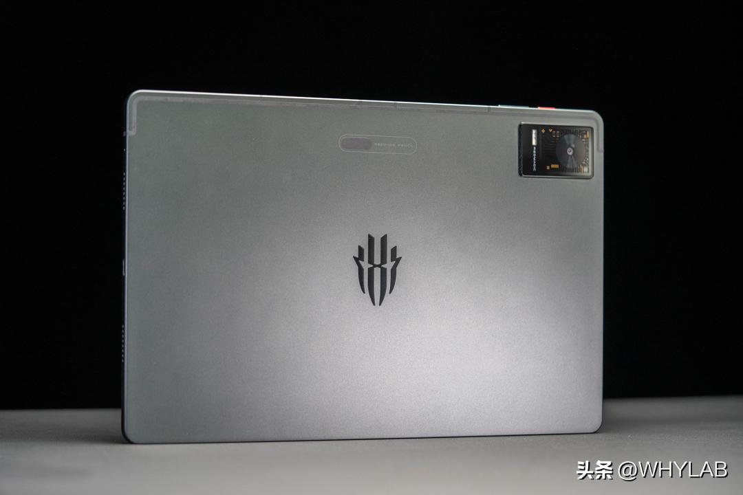 红魔电竞平板玩端游,红魔电竞平板体验