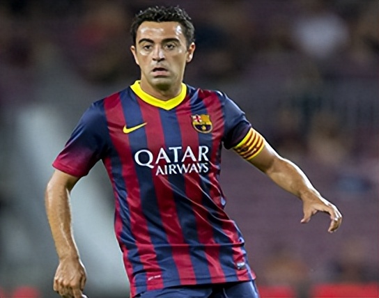 iffhs最佳球员奖,哈维和梅西中场谁厉害