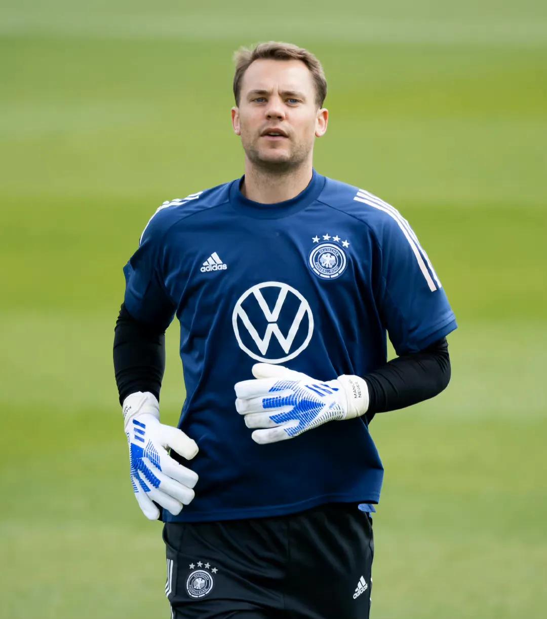 最后的防线,本届世界杯十大守门员