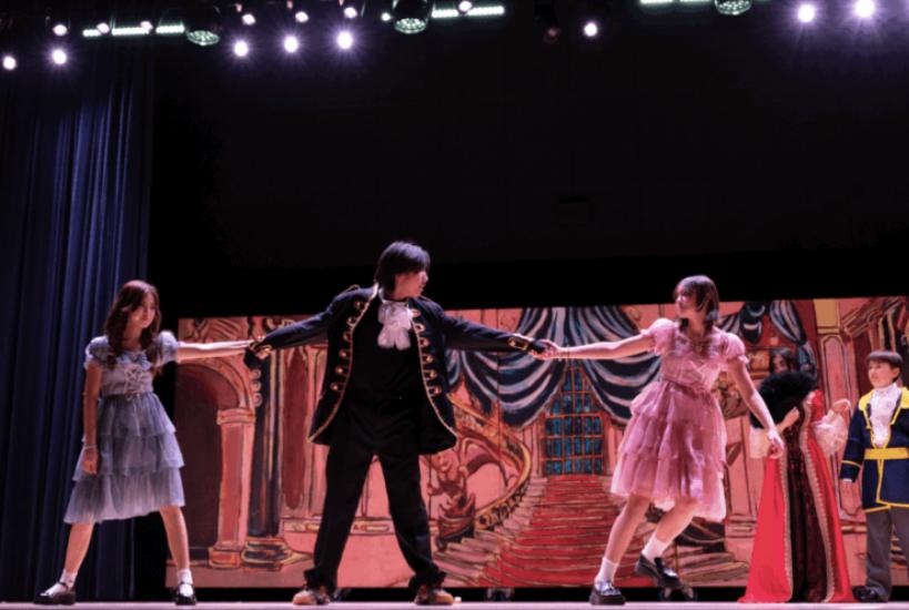 让孩子在大自然中摸爬滚打、蓬勃生长,这所日本的学校不一般