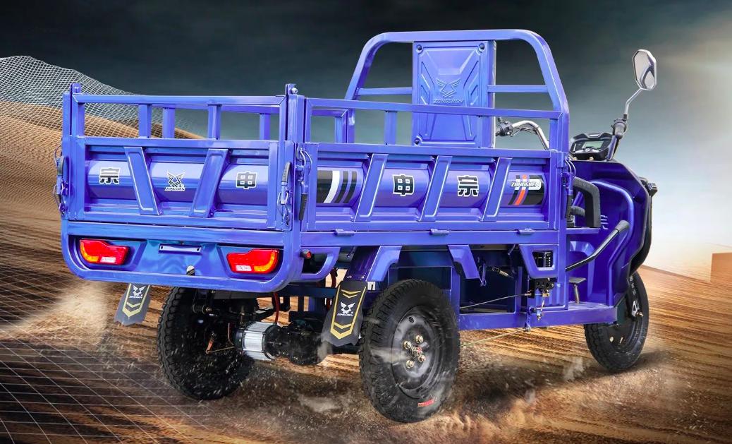 宗申新款中轴三轮摩托车,宗申三轮摩托车评测