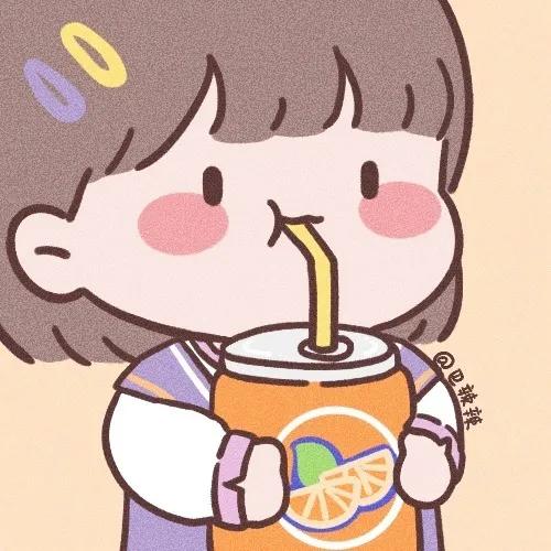 和好朋友一起用的头像真人版,跟好姐妹一起用的头像