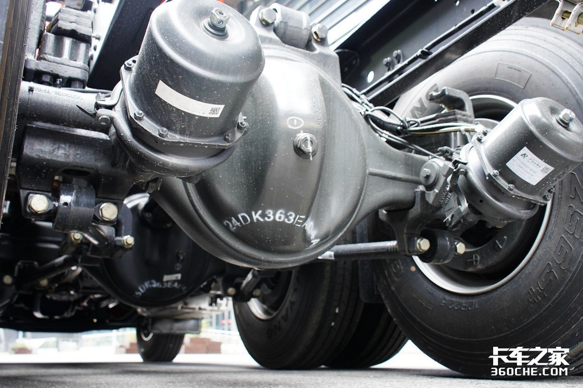 乘龙h7载货动力好像少了一个挡,乘龙h7自动挡530马力操作