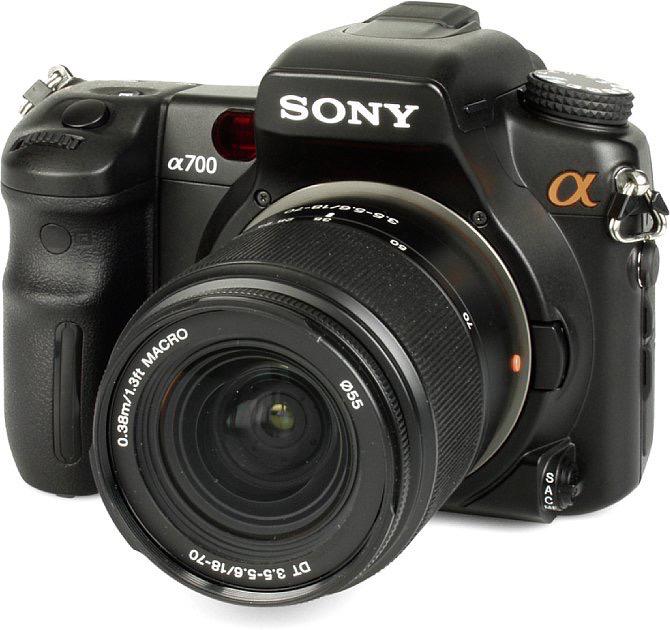 数码单反编年史黄金时代尼康,数码相机编年史