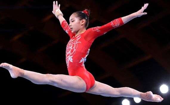 培养一个运动员要花多少钱？奥运冠军要上亿？不是钱这么简单