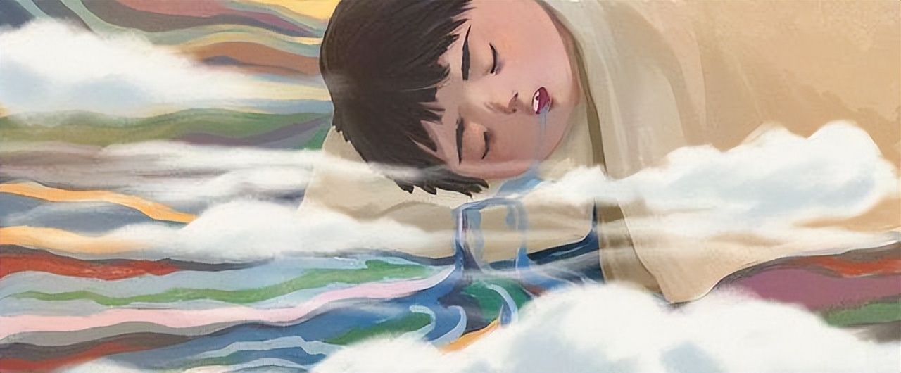 人睡觉为什么会做梦啊,睡觉时做梦好还是不做梦好