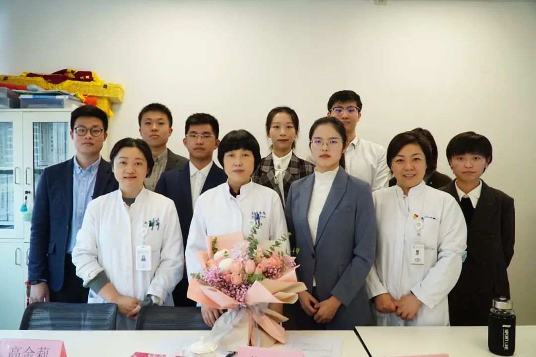 科研进展|北院妇科课题组在EMBOJ发表高水平文章