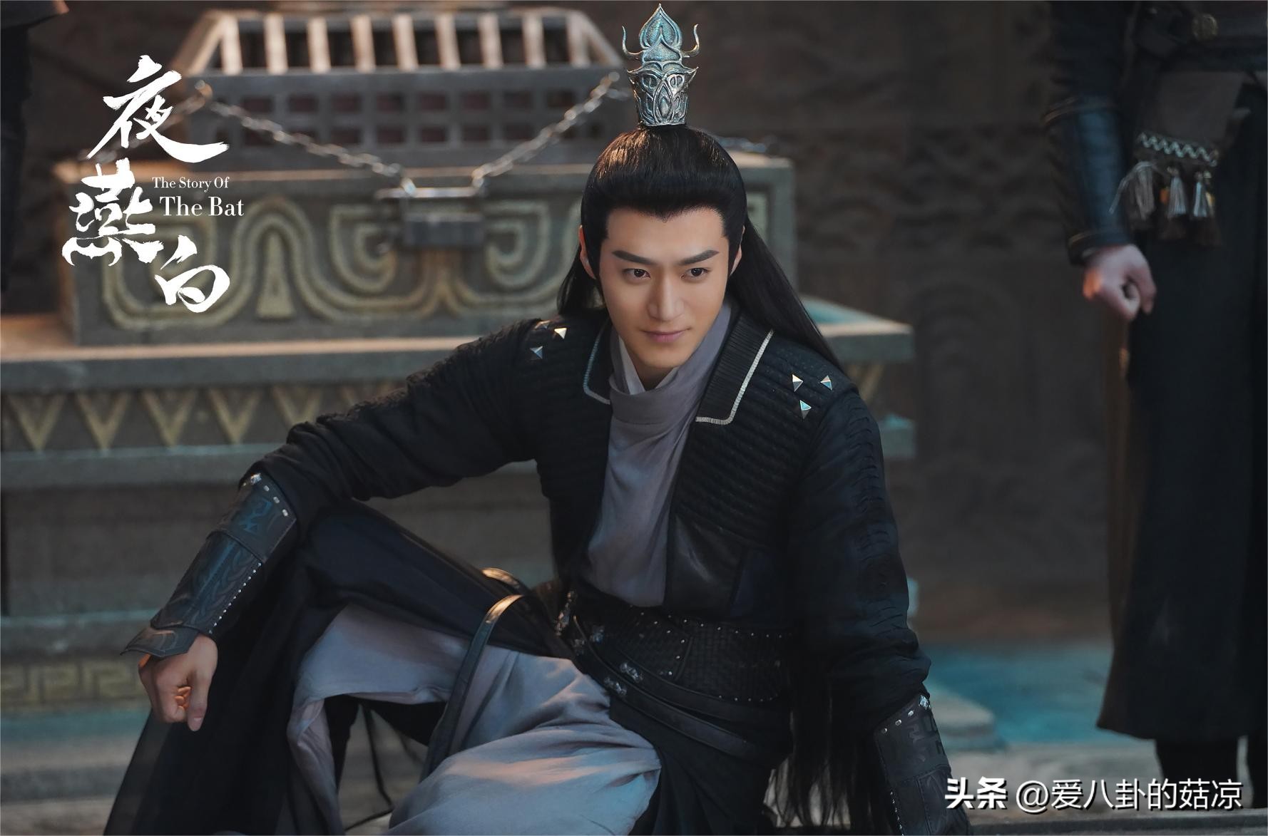 少年歌行最新剧版,少年歌行类似的武侠剧