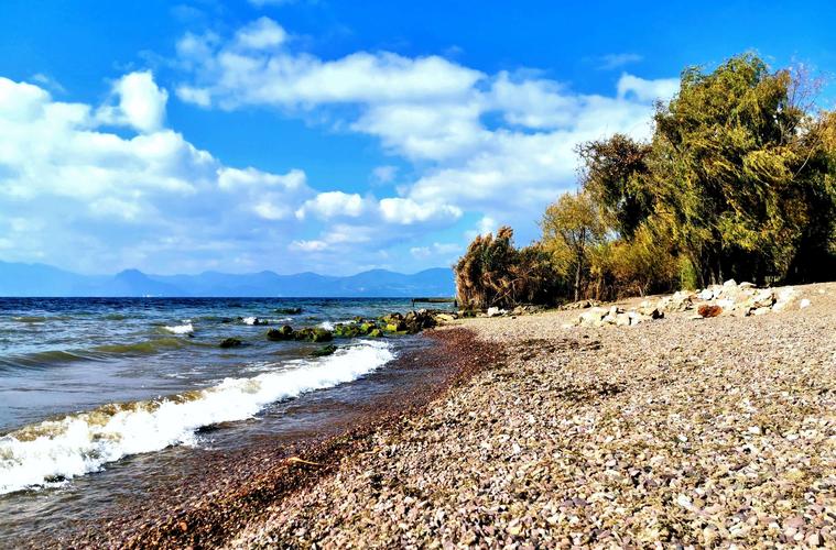 云南旅游攻略6天5晚带你玩转云南,云南旅游攻略6天5晚攻略图