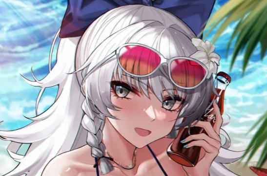 碧蓝航线铁血阵营美女,碧蓝航线女将是哪个阵营的