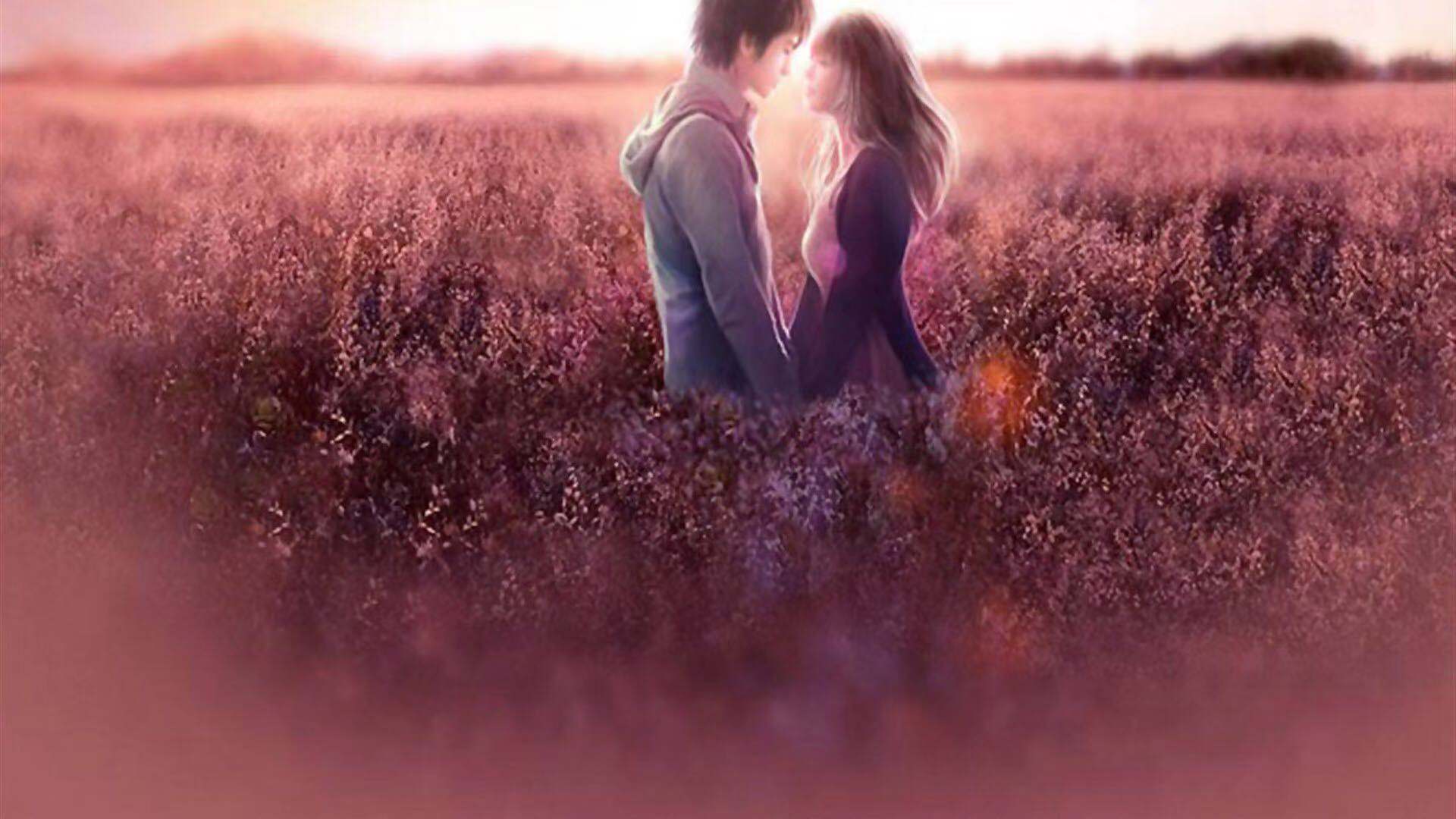 如果一场恋爱，美丽得要用生命作为代价，我宁愿它从来没有发生过