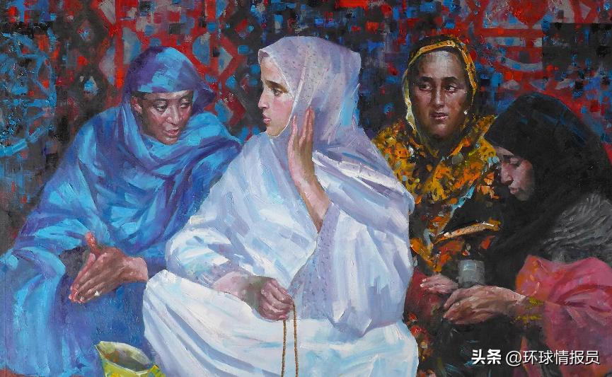 毛里塔尼亚现在怎么样,毛里塔尼亚还是奴隶制吗