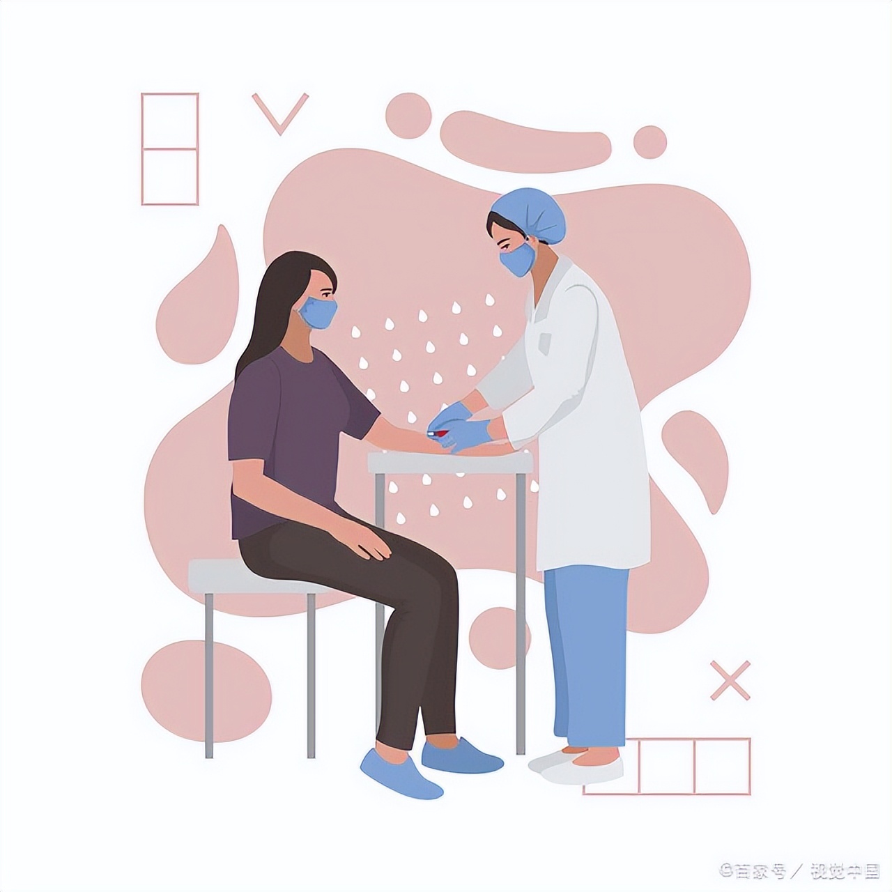 梅毒的病因和起源,梅毒的起源病因及症状表现