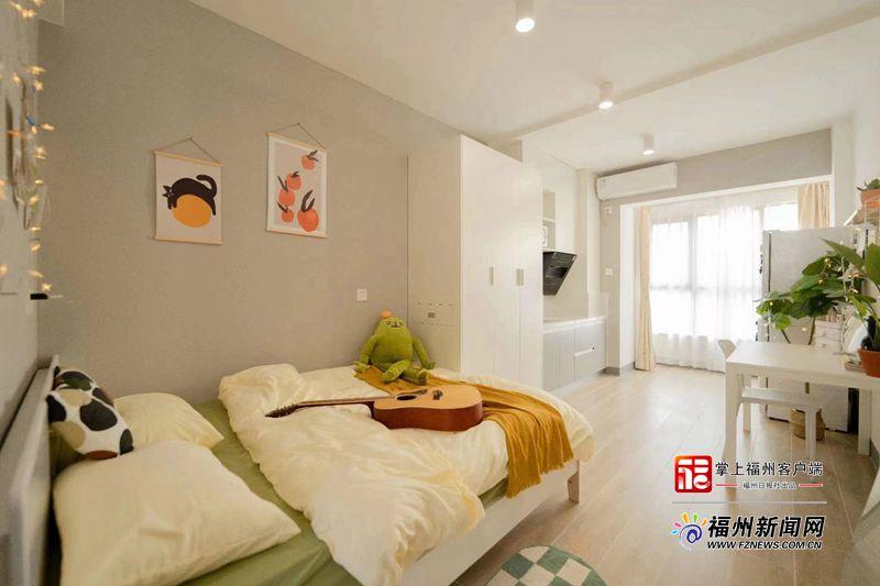 福州市人才住房保障办法,福州住房保障万人计划