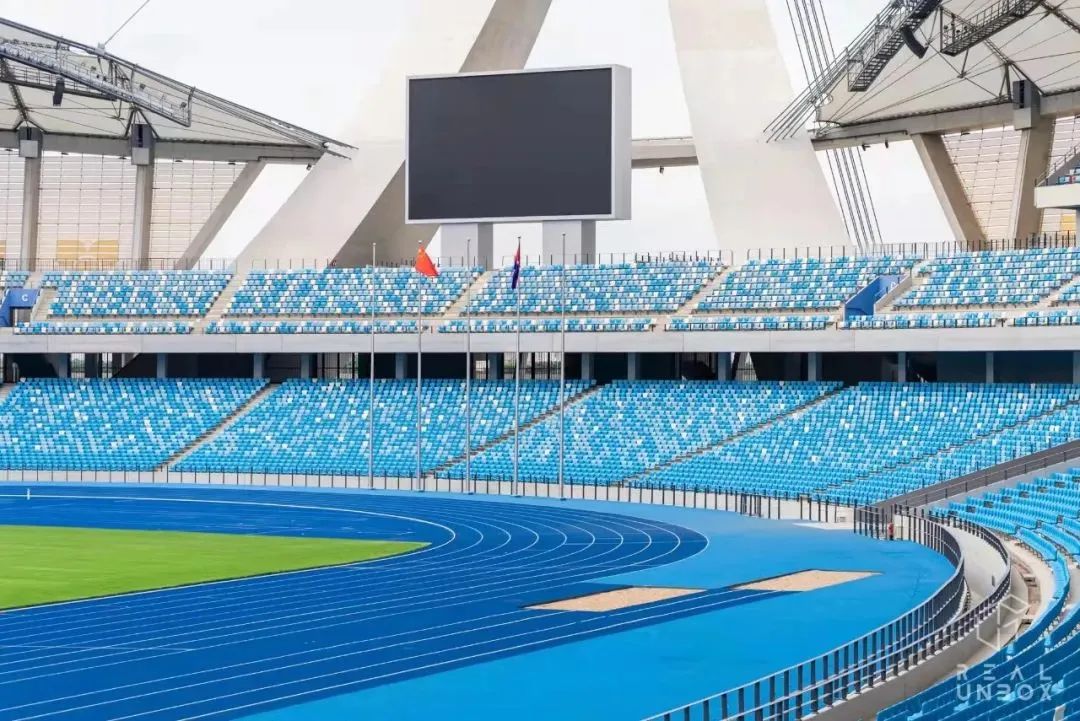 柬埔寨2023运动会开幕式,柬埔寨2023东亚运动会时间