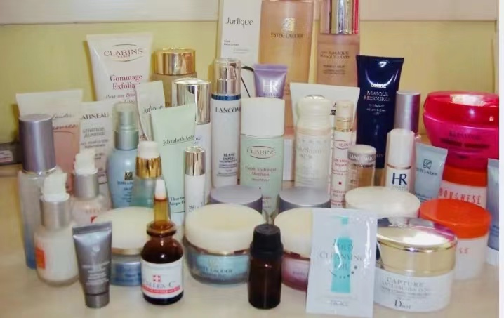 贵妇姐姐护肤品,贵妇都在用的护肤品