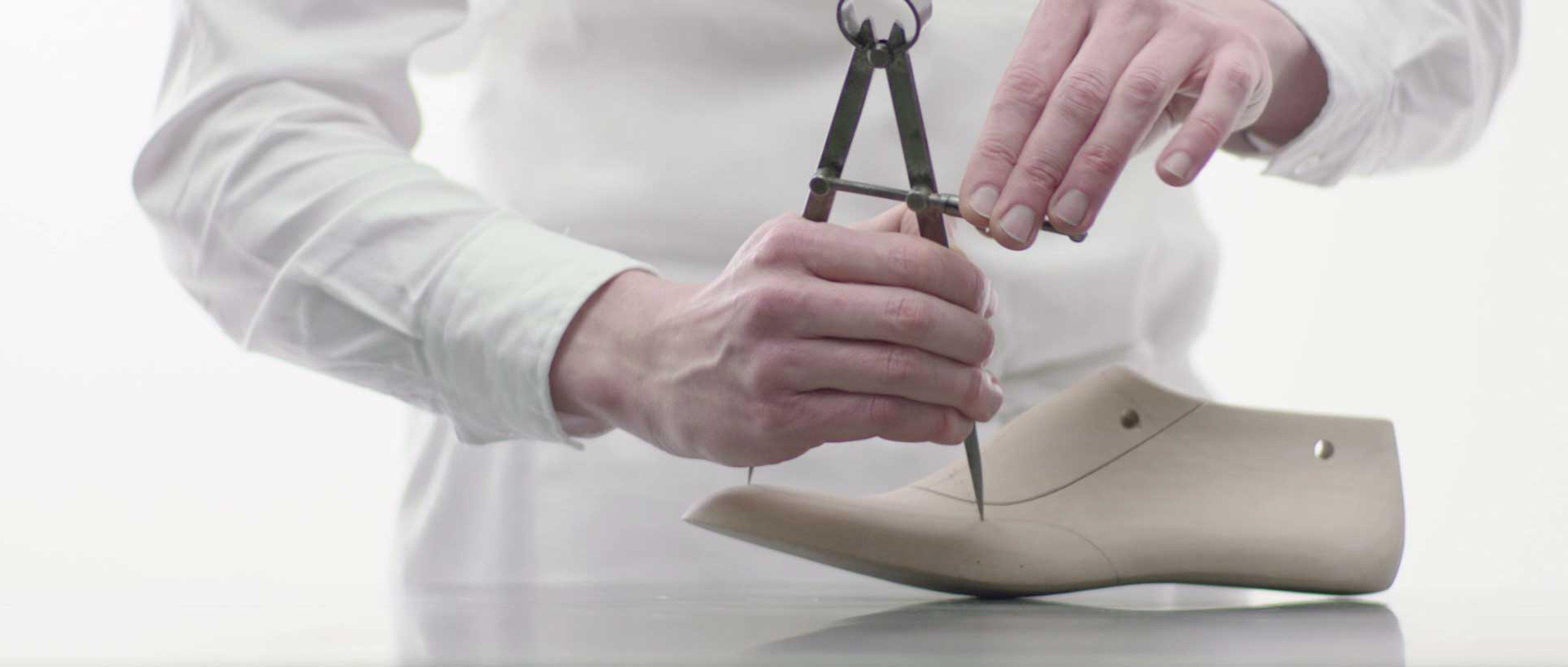 【建议收藏】图文并茂的鞋靴领域术语字典！