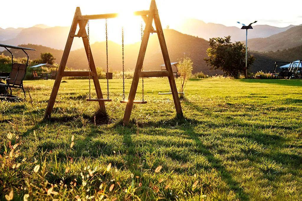 民宿推荐打卡网红酒店,北京小众网红打卡民宿