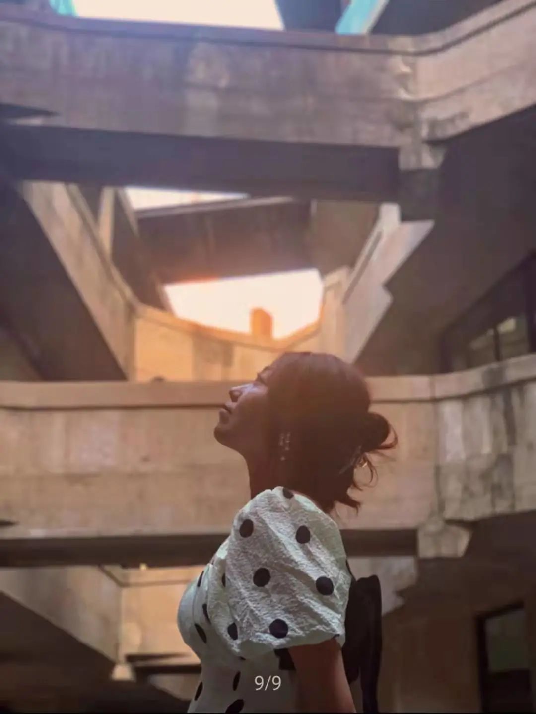 上海网红打卡地老上海风格,1933上海网红打卡地