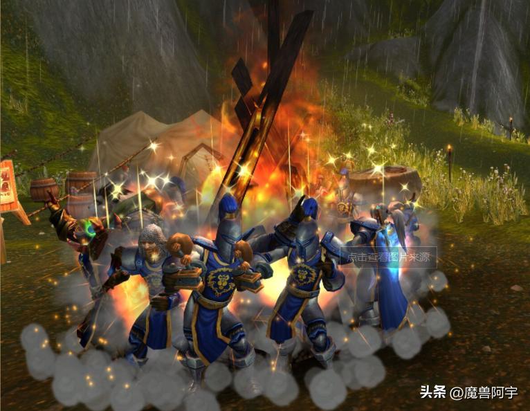 魔兽乌龟服游戏规则,魔兽乌龟服是什么意思