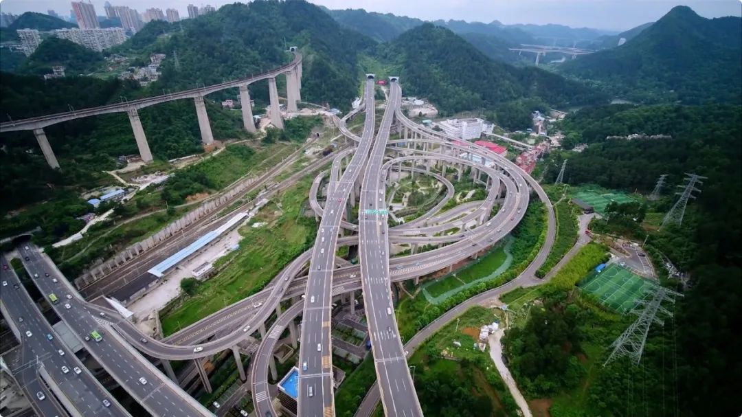 贵阳版“挖呀挖呀挖”来了～