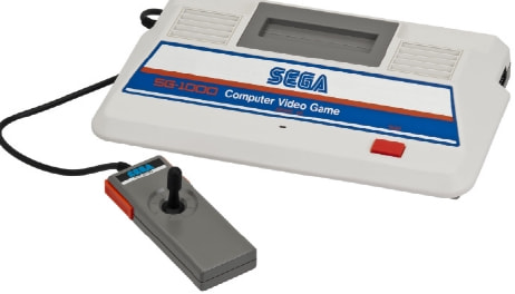 世嘉与任天堂,任天堂和世嘉合作过么