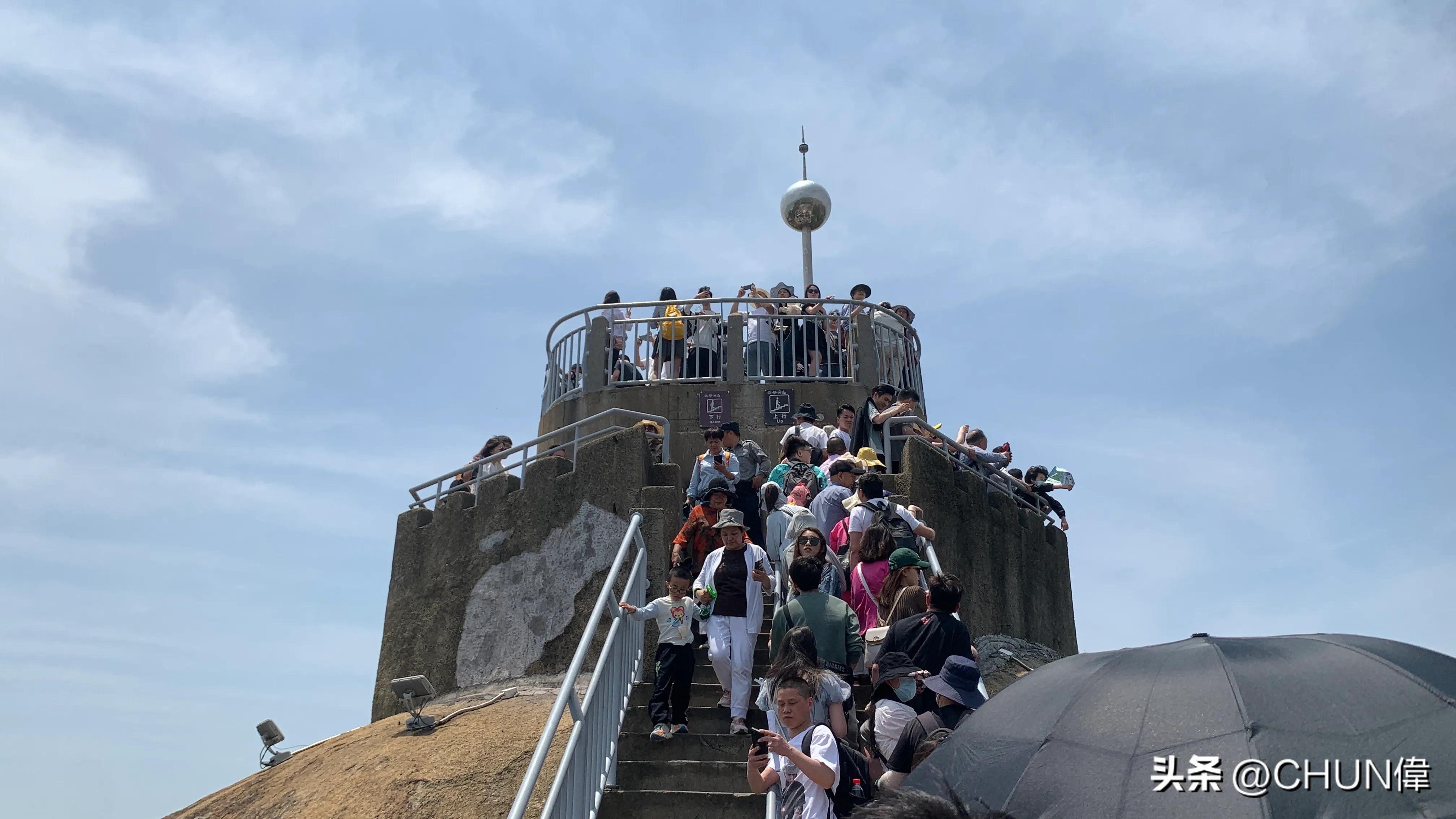 自由行厦门鼓浪屿四天怎么安排,鼓浪屿一日游五一