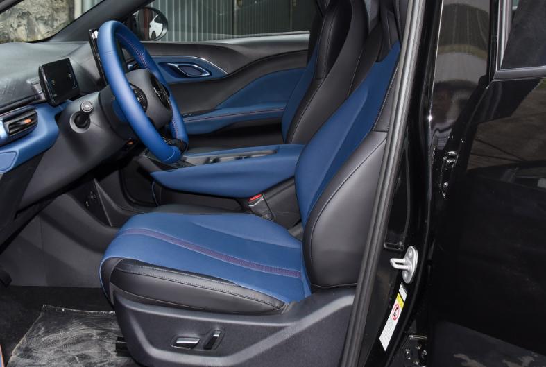 评4款新潮的纯电动家用车,纯电汽车哪款最值得购买价格便宜