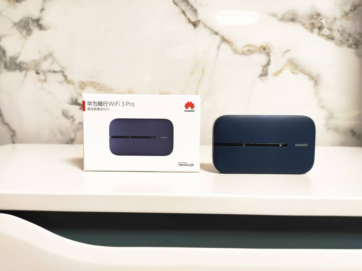 华为随行wifi2pro,华为随身wifi3pro真实测评
