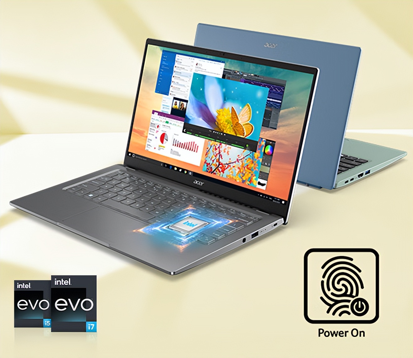 2月值得买的笔记本,学生笔记本推荐高性价比12月