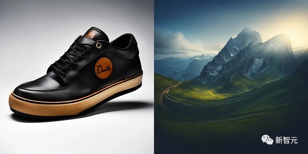 最强开源SDXL1.0发布！质量拉满，超简单prompt一键生成