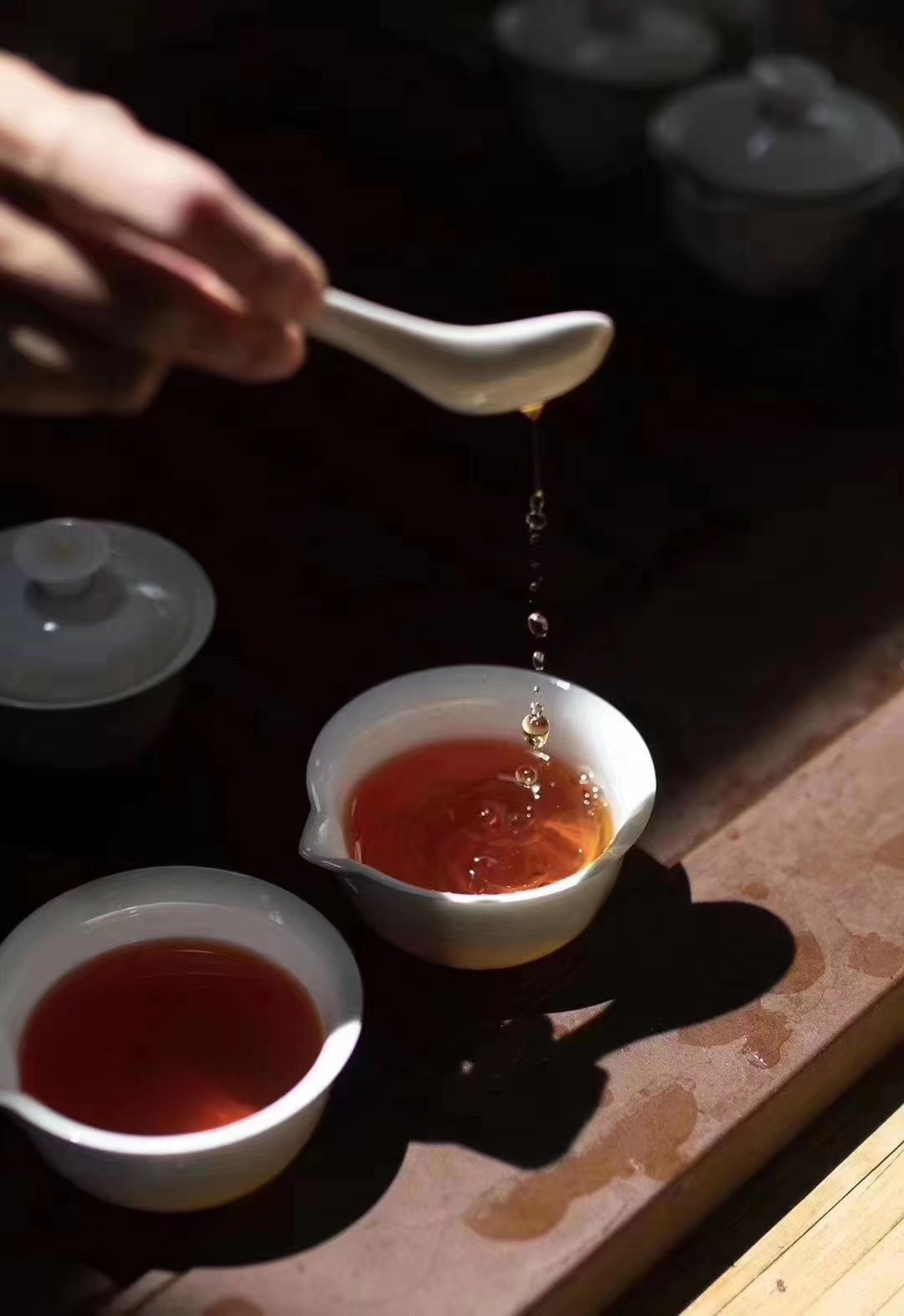 不同紫砂壶泡不同的茶,不同的茶的功效及泡的时间