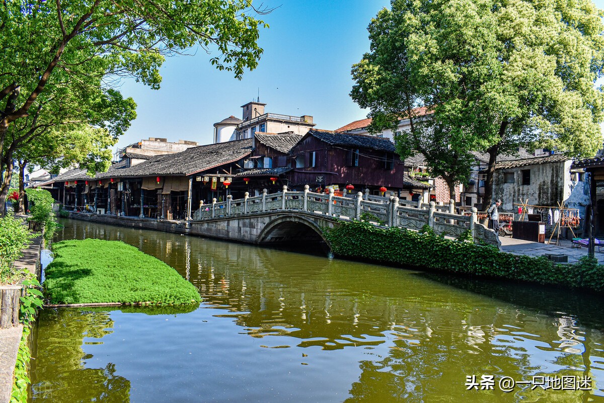 我国叫阳的城市很多，叫阴的却很少，还有3对儿“阴阳相对”