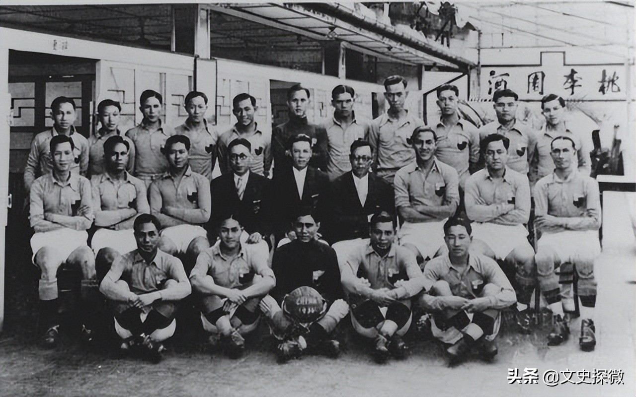 「风物说①」勇哉山东人——闯世界的山东人