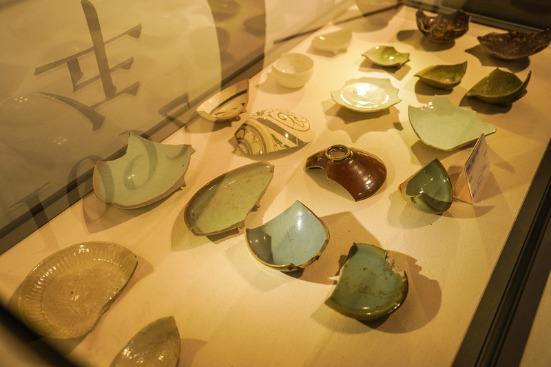 宿州靠谱的景点,宿州市埇桥区小众景点